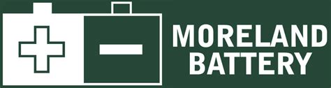 Moreland battery - Your battery expert since 1958 Auto, Diesel, Big Rig, Commercial, Heavy Equipment, Buses, Marine, Golf Carts, Solar, Motorcycle, ATV, Mobility Scooters, Alarm, and ...